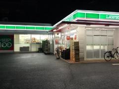 ローソンストア100　大野木店