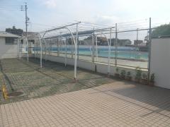 名古屋市中川プール