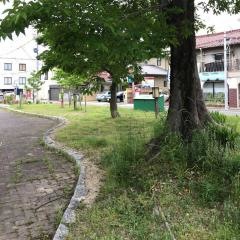 杉村街園