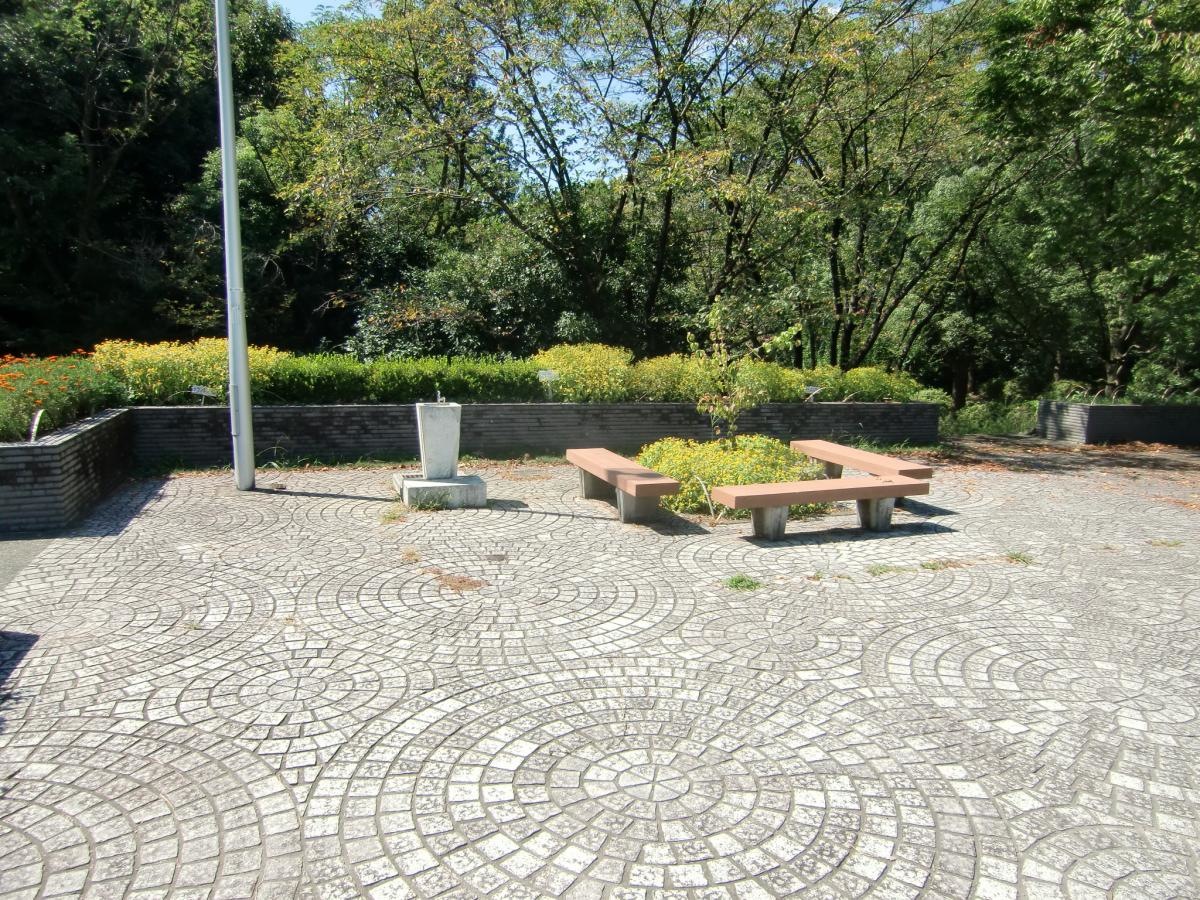 小幡緑地