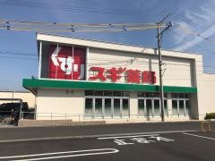 スギ薬局　西条店