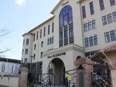近江兄弟社高等学校