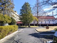 近江兄弟社高等学校
