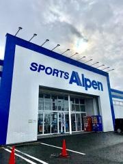 アルペン　栗東店