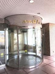 ホテル・アルファーワン大津