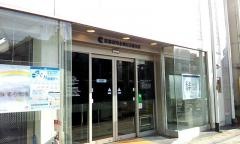 京都信用金庫百万遍支店