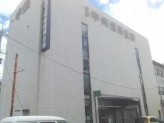 京都中央信用金庫市場支店丹波口出張所