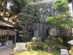 北白川天神宮秋季大祭