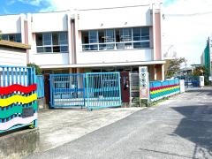 常盤幼稚園