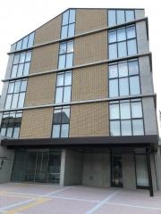 兵庫県立大学　神戸商科キャンパス
