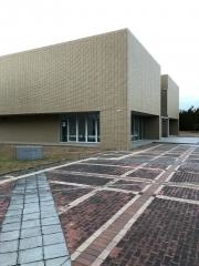 兵庫県立大学　神戸商科キャンパス
