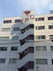 和歌山YMCA国際福祉専門学校