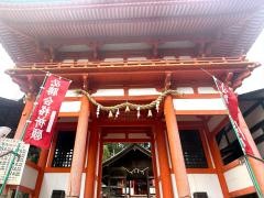 広八幡神社