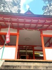 広八幡神社