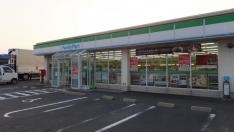 ファミリーマート　ＪＡいずも湖陵店