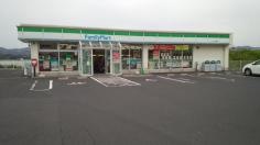 ファミリーマート　ＪＡいずも湖陵店