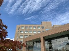 岡山県立大学