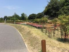 かさおか太陽の広場