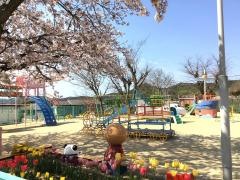 西部めばえ幼稚園