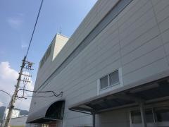 サンリブ　萩店