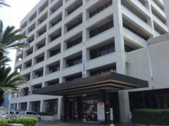 宇和島市役所