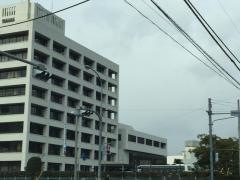 宇和島市役所