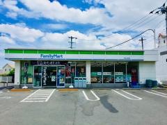 ファミリーマート　高松三条町店