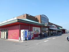 マルヨシセンター伊予店