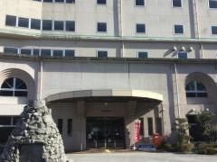 かんぽの宿伊野