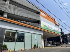 トヨタカローラ福岡東那珂店