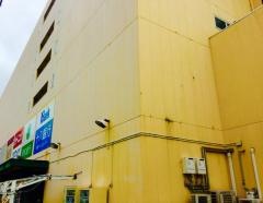 レッドキャベツショッピングモール南長崎