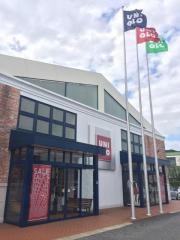 ユニクロ　宮崎清武店