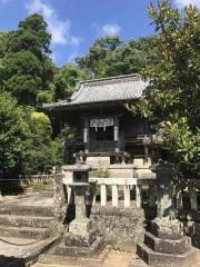 竹田神社