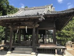 竹田神社