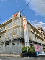 那覇東郵便局