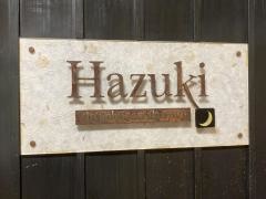 ＨＡＺＵＫＩ