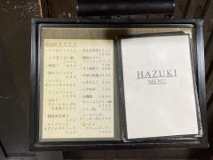 ＨＡＺＵＫＩ