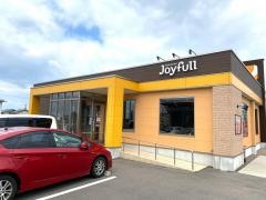 ジョイフル　富山魚津店