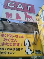 ペットのチャーリィー　高松本店