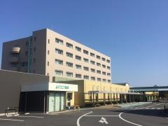 水戸中央病院