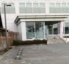 船越内科外科医院