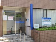 航空公園西口内科