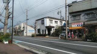 若杉内科医院