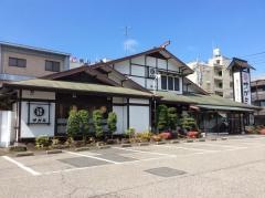 サガミ　岐阜加納店