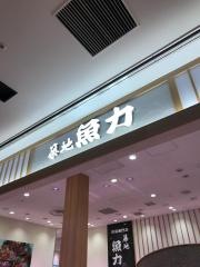 魚力大宮ルミネ２号店