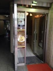 喫茶室ルノアール　中野サンプラザ前店