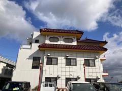 満州楼