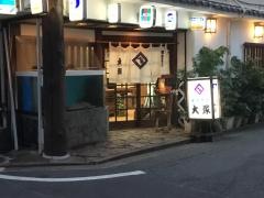 相撲茶屋大塚