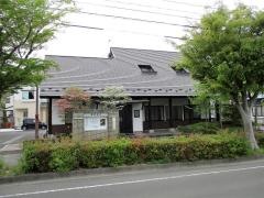 日本キリスト教団仙台松陵教会