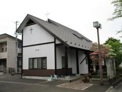 日本キリスト教団仙台松陵教会